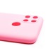 Чехол-накладка - SC303 для "OPPO realme C21Y" (pink) (208449)#1743942