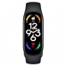 Фитнес-браслет Xiaomi Mi Band 7 (черный)#1756744