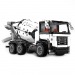 Конструктор Onebot Mixer Truck "Бетономешалка"#1799888