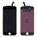 Дисплей для iPhone 6 + тачскрин черный с рамкой (Premium)#1897461
