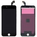 Дисплей для iPhone 6 Plus + тачскрин черный с рамкой (Premium)#1897327