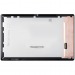Дисплей для Samsung SM-T500/T505 Tab A7 10.4" Wi-Fi/LTE + тачскрин (черный)#1745117