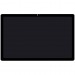 Дисплей для Samsung SM-T500/T505 Tab A7 10.4" Wi-Fi/LTE + тачскрин (черный)#1745116