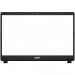 Рамка матрицы для ноутбука Acer Extensa 15 EX215-51KG черная#2103200