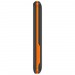 Мобильный телефон BQ 1853 Life Black+Orange#1745350