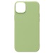 Чехол-накладка Activ Full Original Design для "Apple iPhone 14 Plus" (light green) (206385)#1766006