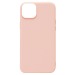 Чехол-накладка Activ Full Original Design для "Apple iPhone 14 Plus" (light pink) (206386)#1766004