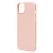 Чехол-накладка Activ Full Original Design для "Apple iPhone 14 Plus" (light pink) (206386)#1766005