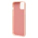 Чехол-накладка Activ Full Original Design для "Apple iPhone 14 Plus" (light pink) (206386)#2065104