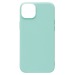 Чехол-накладка Activ Full Original Design для "Apple iPhone 14 Plus" (mint) (206392)#1766000