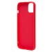 Чехол-накладка Activ Full Original Design для "Apple iPhone 14 Plus" (red) (206388)#2065073