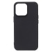 Чехол-накладка Activ Full Original Design для Apple iPhone 14 Pro Max (black) (206401)#1766041