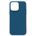 Чехол-накладка Activ Full Original Design для "Apple iPhone 14 Pro Max" (blue) (206409)#1766043