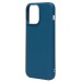 Чехол-накладка Activ Full Original Design для "Apple iPhone 14 Pro Max" (blue) (206409)#1766044