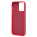 Чехол-накладка Activ Full Original Design для "Apple iPhone 14 Pro Max" (bordo) (206402)#2094771