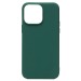 Чехол-накладка Activ Full Original Design для "Apple iPhone 14 Pro Max" (dark green) (206410)#1766047