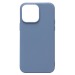 Чехол-накладка Activ Full Original Design для "Apple iPhone 14 Pro Max" (grey) (206403)#1766049