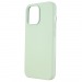 Чехол-накладка Activ Full Original Design для "Apple iPhone 14 Pro Max" (light green) (206404)#1744741