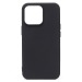 Чехол-накладка Activ Full Original Design для Apple iPhone 14 Pro (black) (206367)#1766083