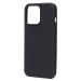 Чехол-накладка Activ Full Original Design для Apple iPhone 14 Pro (black) (206367)#1766084