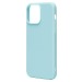 Чехол-накладка Activ Full Original Design для Apple iPhone 14 Pro (light blue) (206374)#1766094