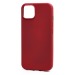 Чехол-накладка Activ Full Original Design для "Apple iPhone 14" (bordo) (206349)#2094662