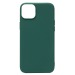 Чехол-накладка Activ Full Original Design для "Apple iPhone 14" (dark green) (206357)#1766067