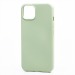 Чехол-накладка Activ Full Original Design для "Apple iPhone 14" (light green) (206351)#1766074