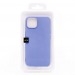 Чехол-накладка Activ Full Original Design для "Apple iPhone 14" (light violet) (206353)#2096742