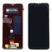 Дисплей Huawei Honor 8A Pro/Y6 2019/Y6s (JAT -LX1/MRD-LX1F/JAT-L41) в сборе с тачскрином черный - OR#1745782