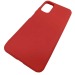                                 Чехол силиконовый Xiaomi Redmi Note 10T Red Line Ultimate красный#1795991