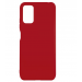                                 Чехол силиконовый Xiaomi Redmi Note 10T Red Line Ultimate красный#1805787