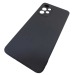                                     Чехол силиконовый Samsung A33 4G черный*#1775280