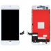 Дисплей для iPhone 7 + тачскрин белый с рамкой (Premium)#1856606