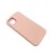 Чехол iPhone 12/12 Pro Silicone Case (No Logo) Персиковый#1749383