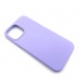 Чехол iPhone 13 Pro Silicone Case (No Logo) Сиреневый#1749408