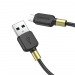 Кабель USB - micro USB Borofone BX59, 100 см (black)#1966712