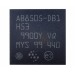 Микросхема Samsung AB8505 - Контроллер питания Samsung (i8190/...)#42365