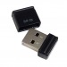 Флеш-накопитель USB 64GB Qumo Nano чёрный#1757419