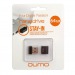 Флеш-накопитель USB 64GB Qumo Nano чёрный#1757421