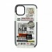 Чехол-накладка Casetify для Apple iPhone 13 Pro/6.1 (012)#1753762