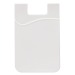 Картхолдер - CH01 футляр для карт на клеевой основе (white)#1750601