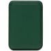 Картхолдер - CH03 футляр для карт на магните (green)#1754210