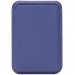 Картхолдер - CH03 футляр для карт на магните (light violet)#1754211