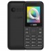 Мобильный телефон Alcatel 1068D Black   #1755327