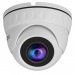                     Камера видеонаблюдения IP 2.0Mp, Ginzzu HID-2031S, Sony 323, 3.6mm, купол, IR20м, IP66, металл#1793766