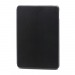                             Чехол подставка iPAD Mini 4 BF модельный силикон-кожа черный #1891564