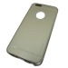                                 Чехол задняя крышка MOTOMO iPhone 6 ультра-защита (пластик-металл) золотистый#1803910
