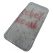                                 Чехол силиконовый iPhone 7 прозрачный с рисунком (04)*#1780578