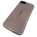                            Чехол пластиковый iPhone 7 iFace mall розовое золото*#1781087